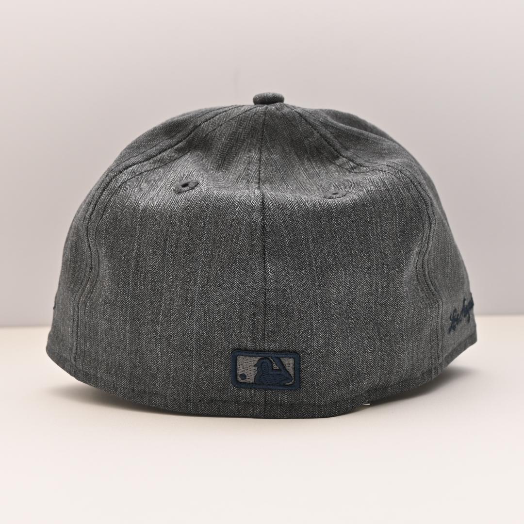 P*3様 未使用 NEW ERA × SCABAL ニューエラ キャップ グレー