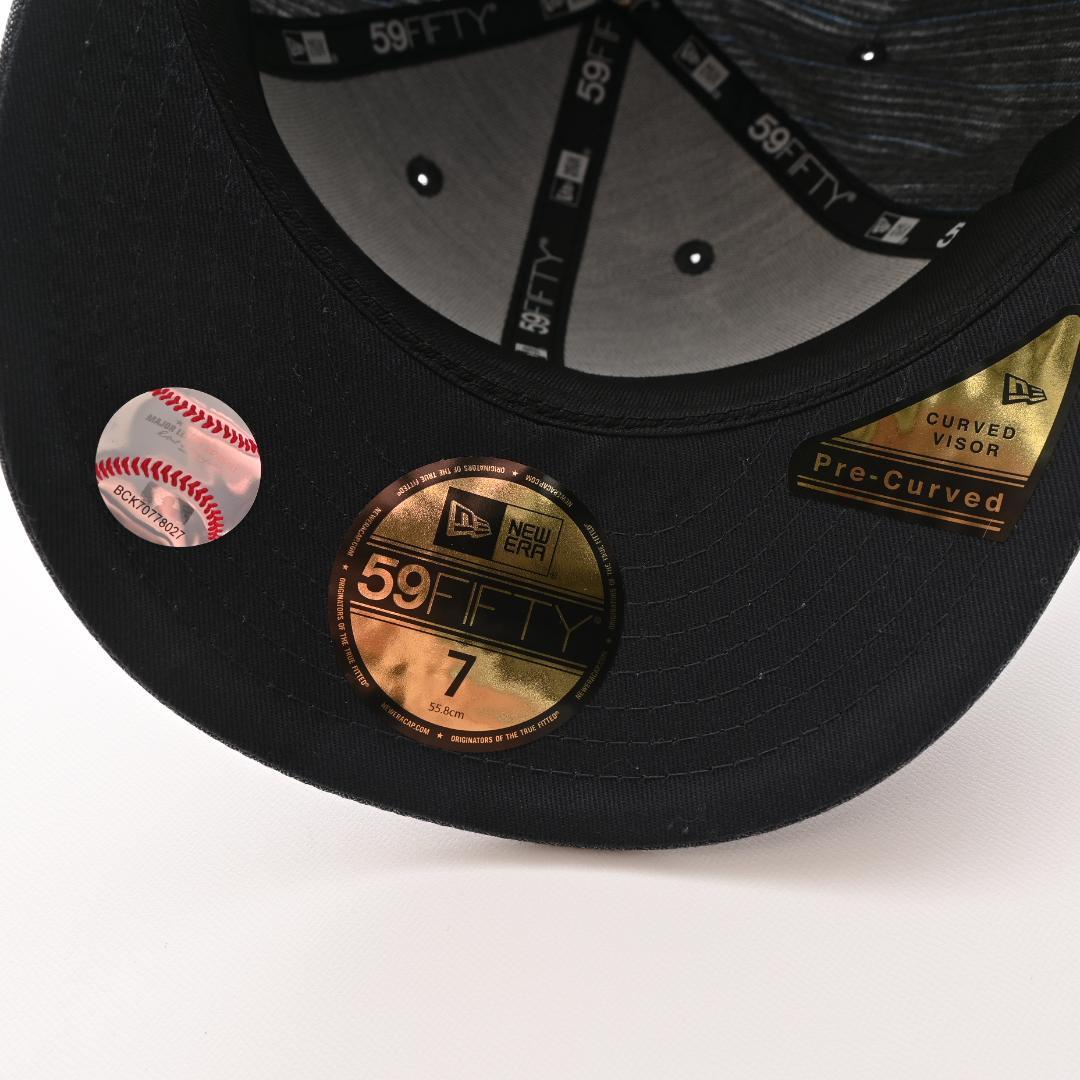 P*3様 未使用 NEW ERA × SCABAL ニューエラ キャップ グレー