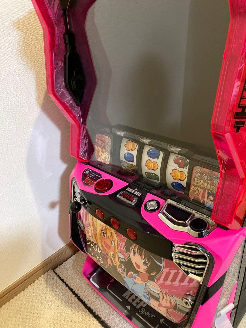 スマスロ　ダンベル何キロ持てる?