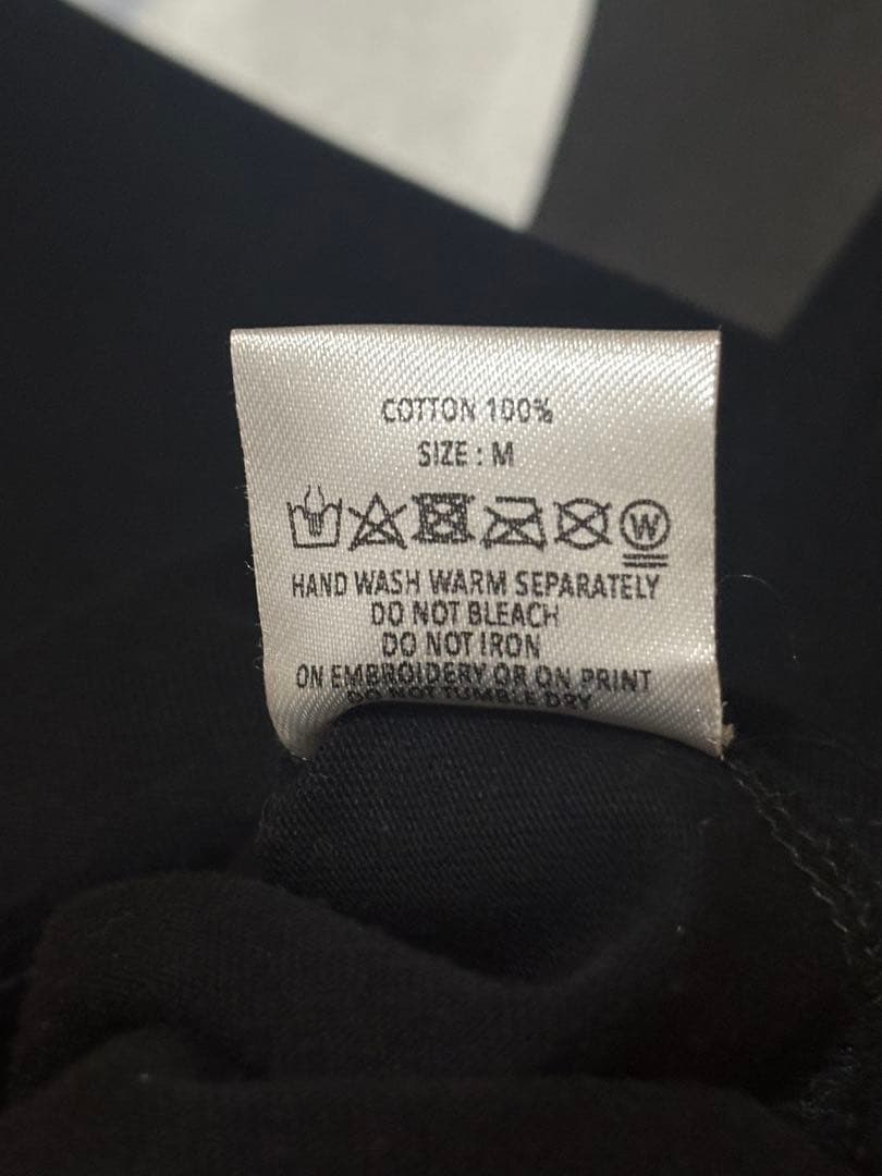 GOD SELECTION XXX 美品　テイラー・スウィフト　Tシャツ　M