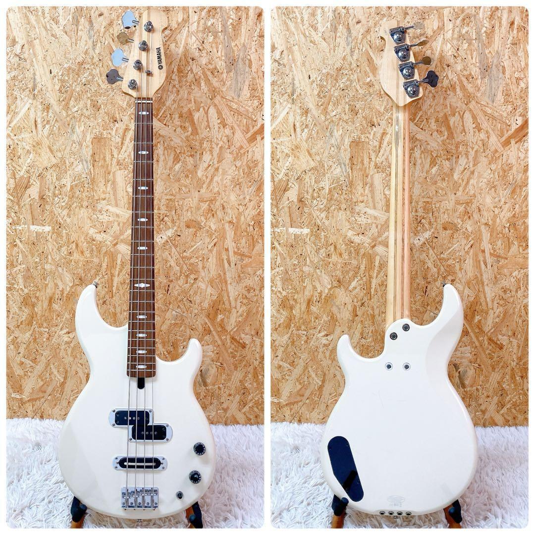 YAMAHA ヤマハ　BB424 エレキベース