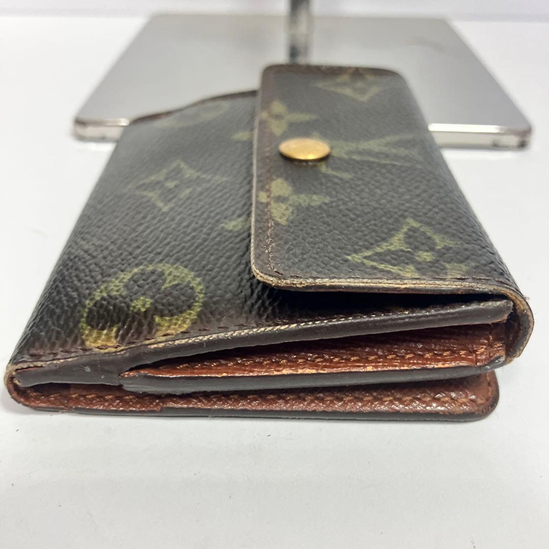 ルイヴィトン LOUIS VUITTON ラドロー ケース M61927