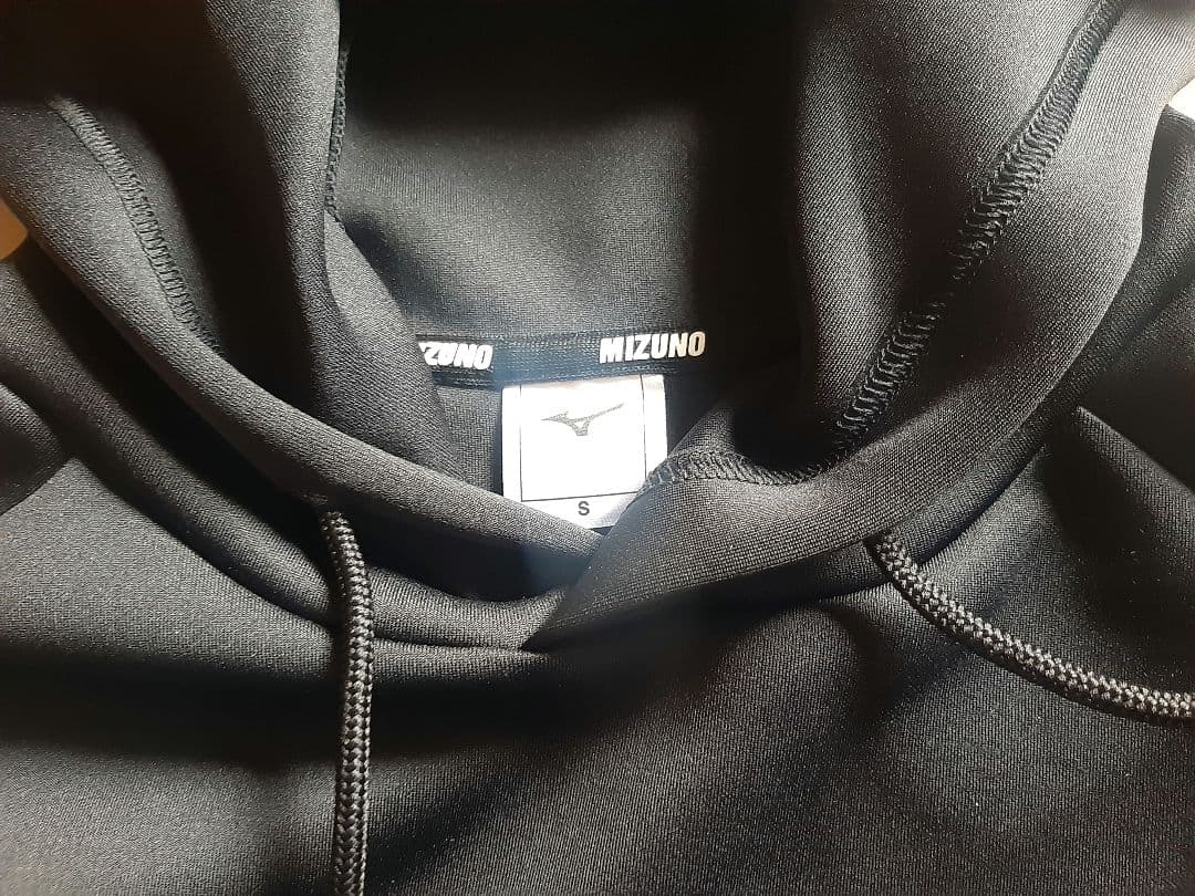 UNO1 MIZUNOパーカー