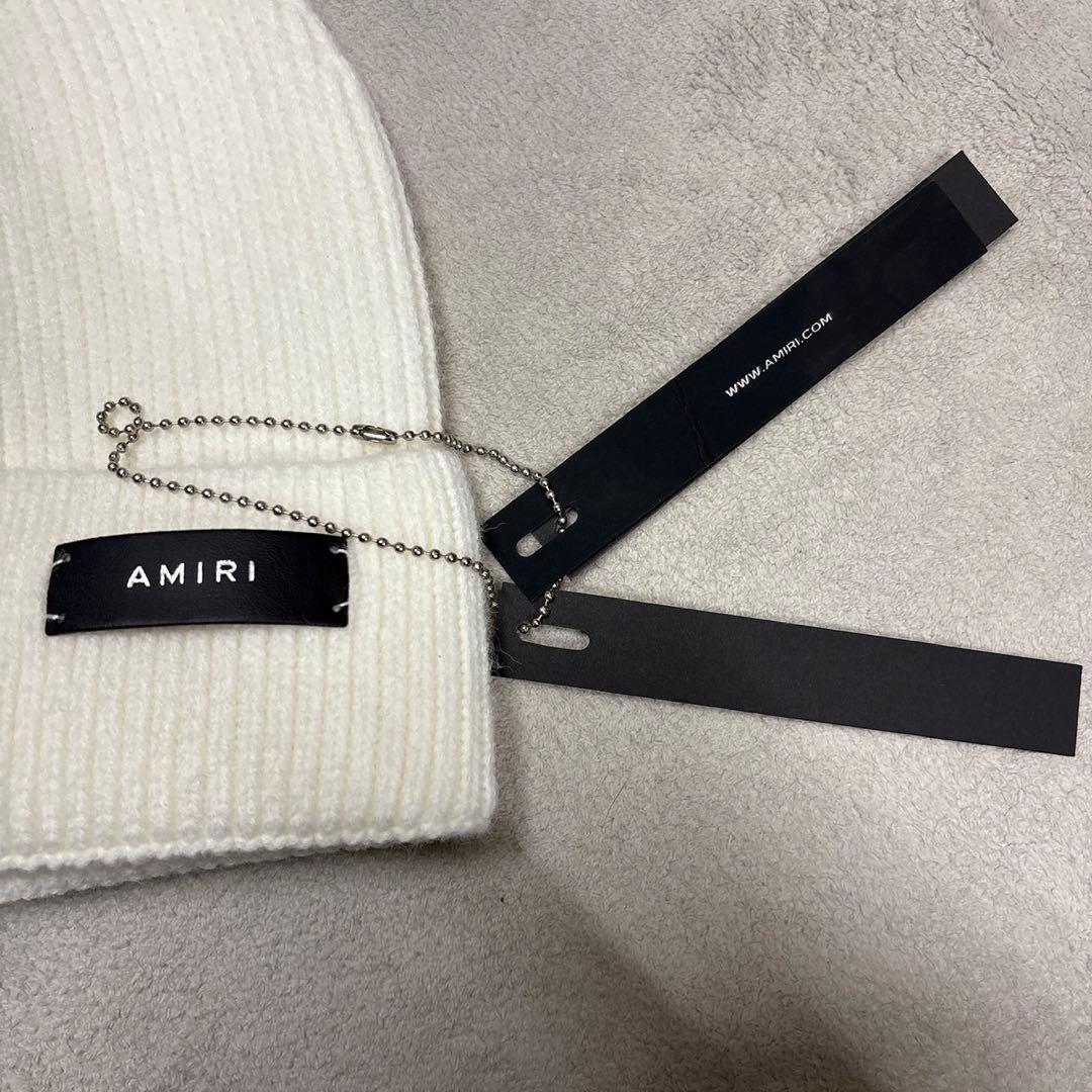 AMIRIビーニー