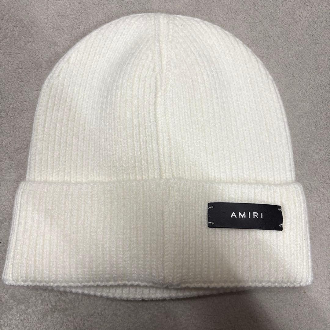 AMIRIビーニー