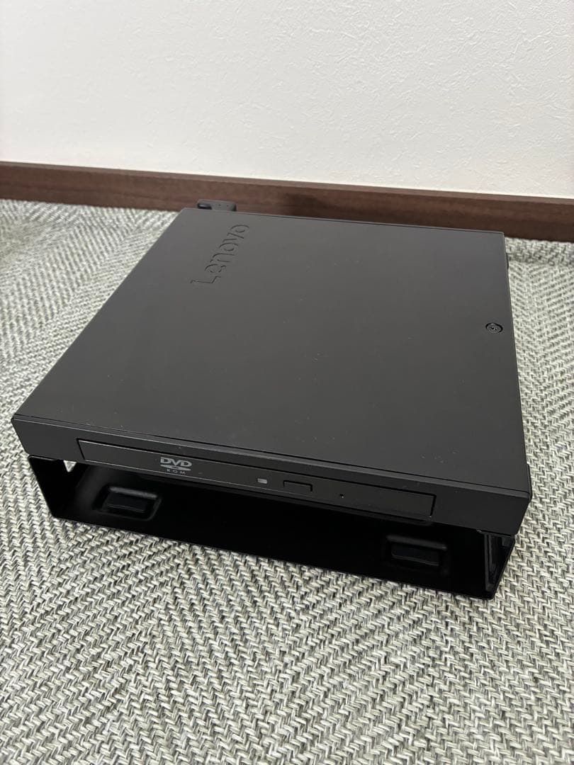 ミニPC Lenovo ThinkCentre M75q Gen2 Tiny PC