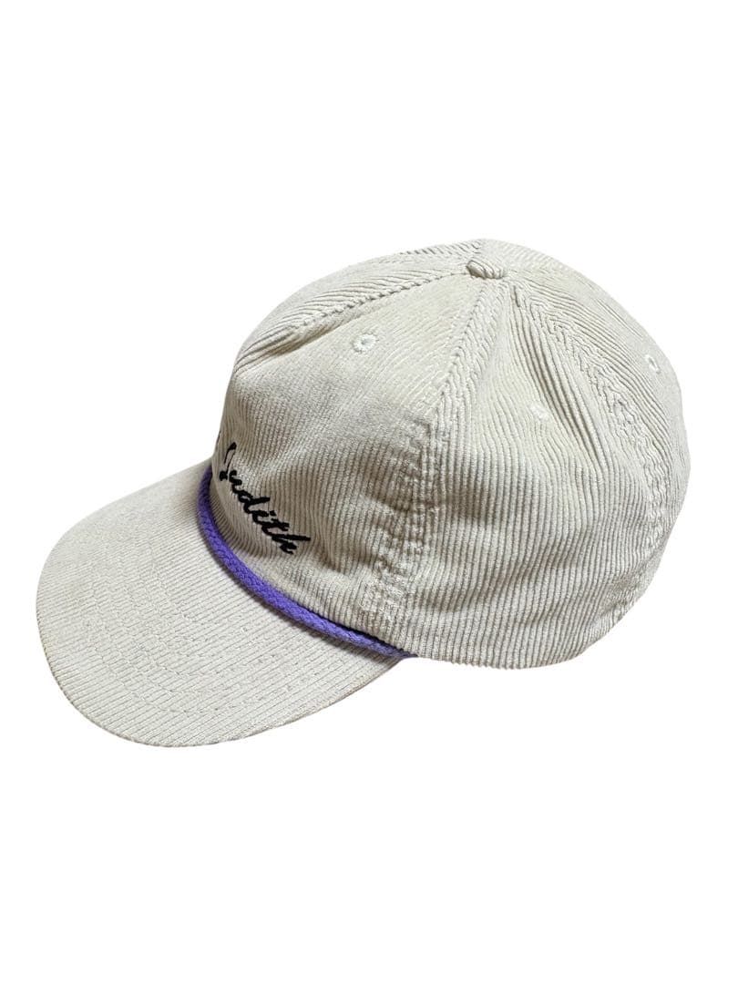 新品 未使用 BEAMS PLUSビームスプラス JCREW コラボキャップ