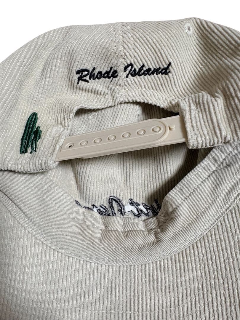 新品 未使用 BEAMS PLUSビームスプラス JCREW コラボキャップ