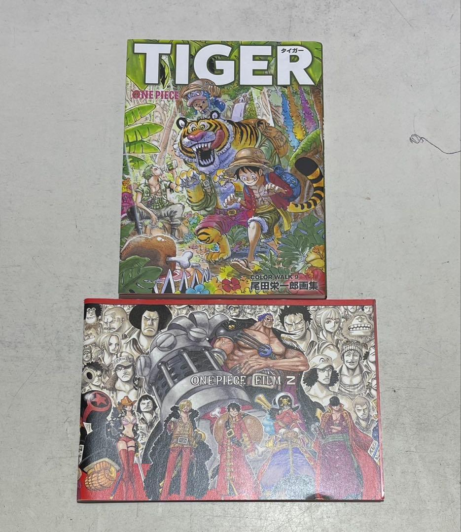 ONE PIECE ワンピース 最新刊全巻 1～112巻セット+大量おまけ付き！