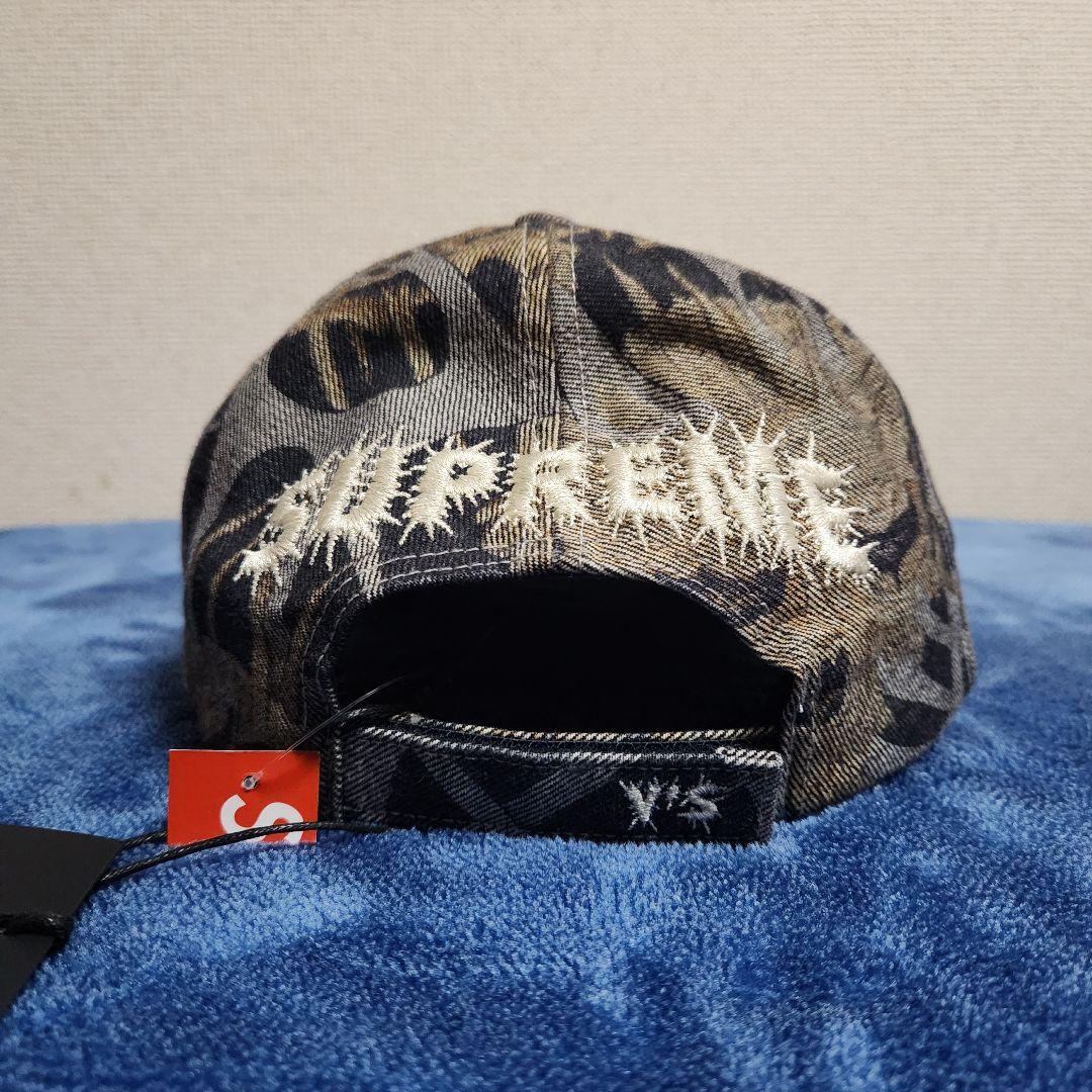 Yohji Yamamoto × Supreme ベースボールキャップ y's