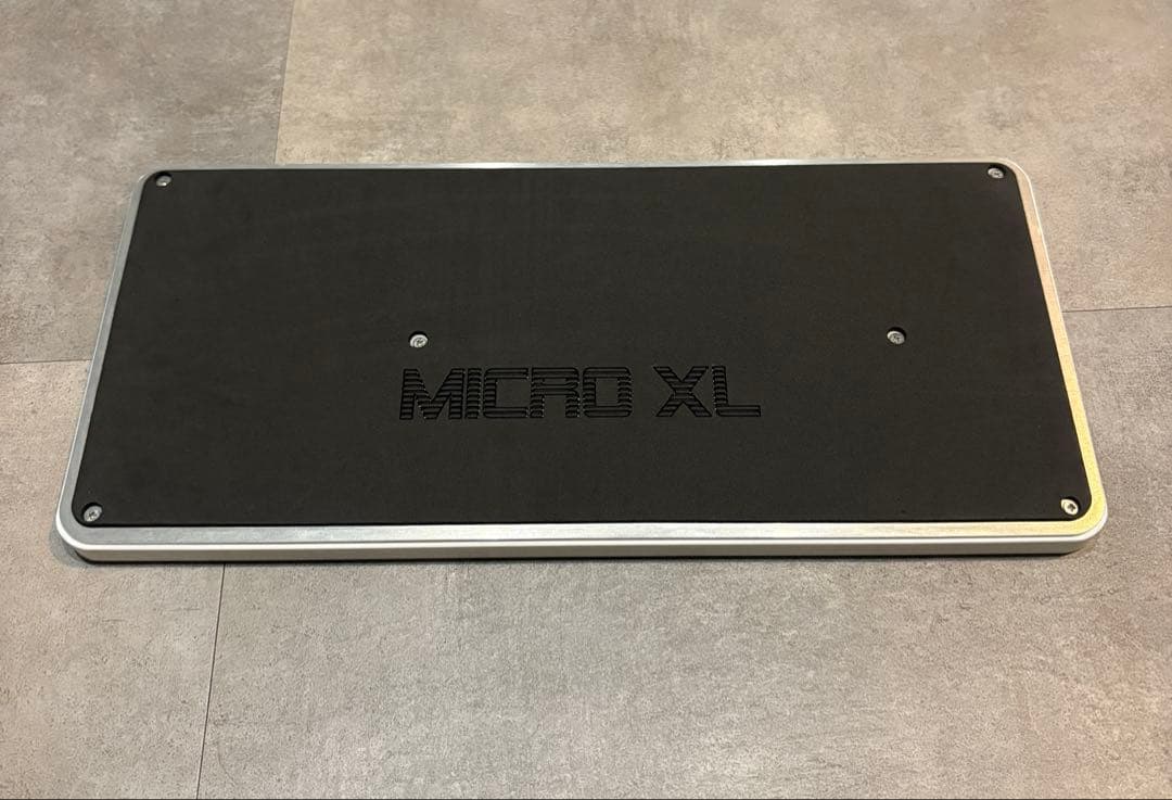Snack Box Micro XL 2023 静音済