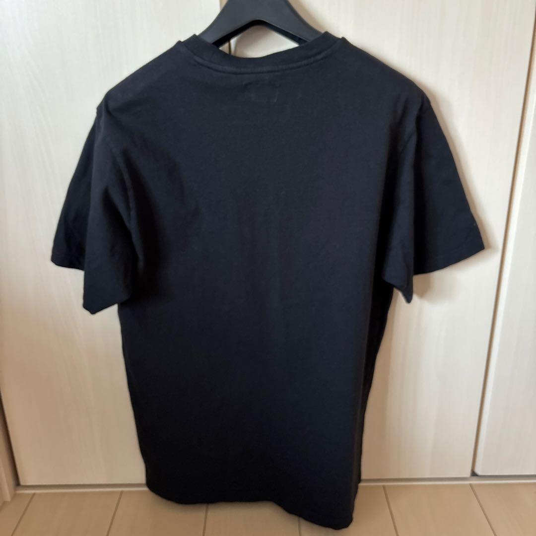 supreme Intarsia Script Tシャツ　シュプリーム