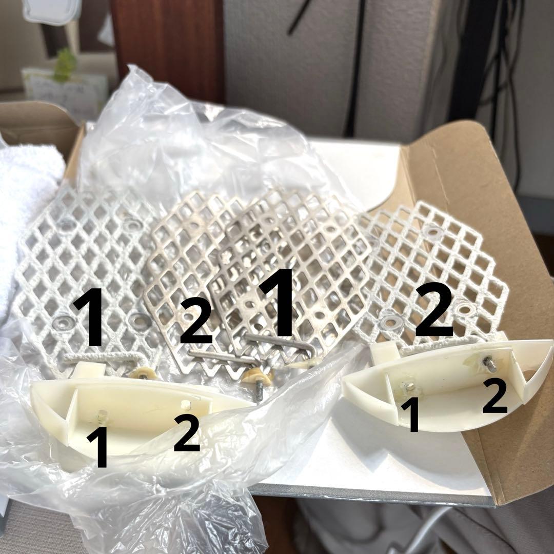 バジル品