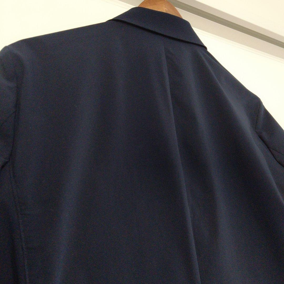 美品✨️ ナノユニバース BRIEFING WillLOUNGE ジャケット 紺
