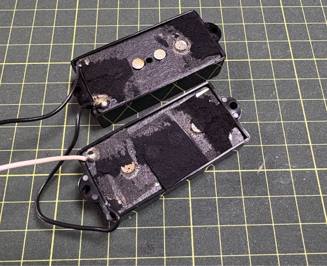 Seymour Duncan SPB2　セイモアダンカン　ベース　ピックアップ