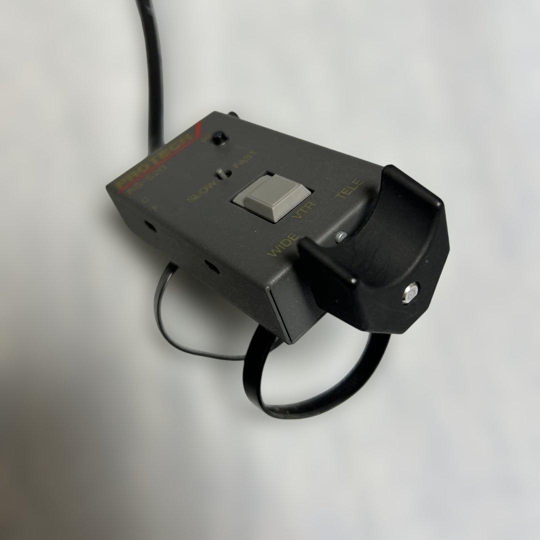 PROTECH AS-520 ビデオカメラアクセサリー