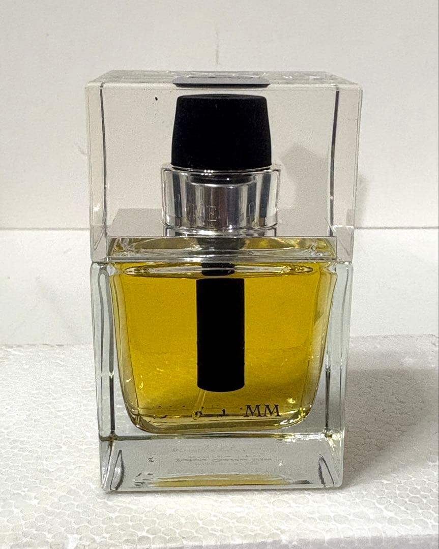 クリスチャンディオール　香水　DIOR HOMME