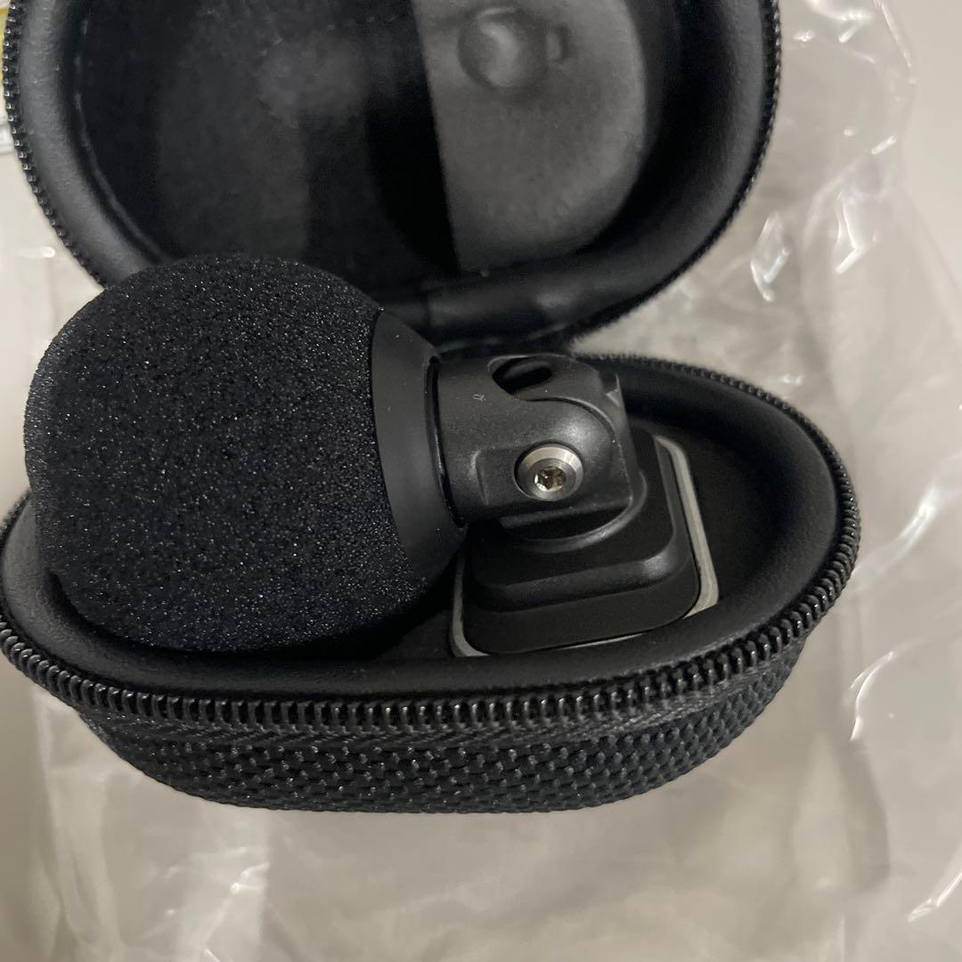 SHURE MV88 iOS デジタルステレオコンデンサーマイク
