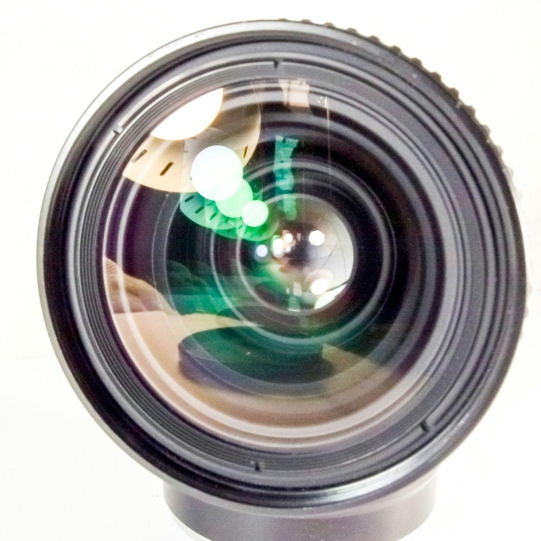 美品 ニコン Nikon Ai-s Nikkor 28-85mmf3.5-4.5