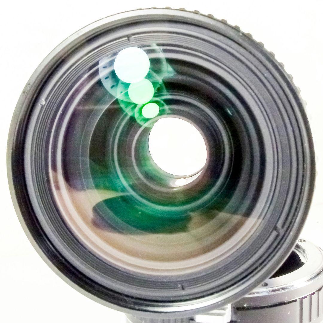 美品 ニコン Nikon Ai-s Nikkor 28-85mmf3.5-4.5