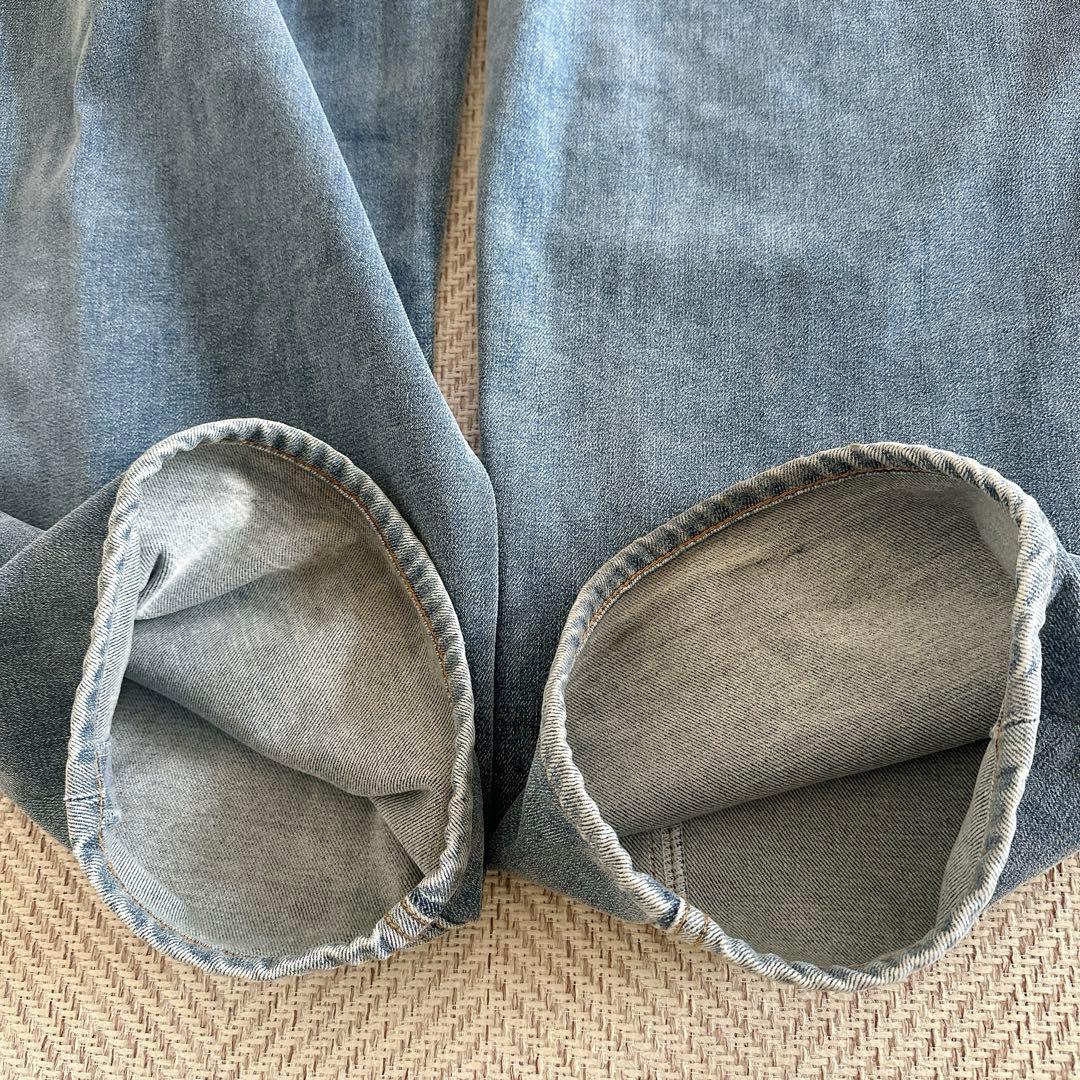 alexanderwang アレキサンダーワン デニム ワイド