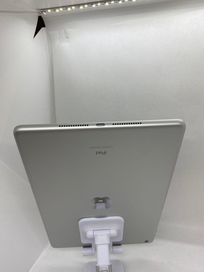 iPad 第9世代 64GB バッテリー100% H9QRH