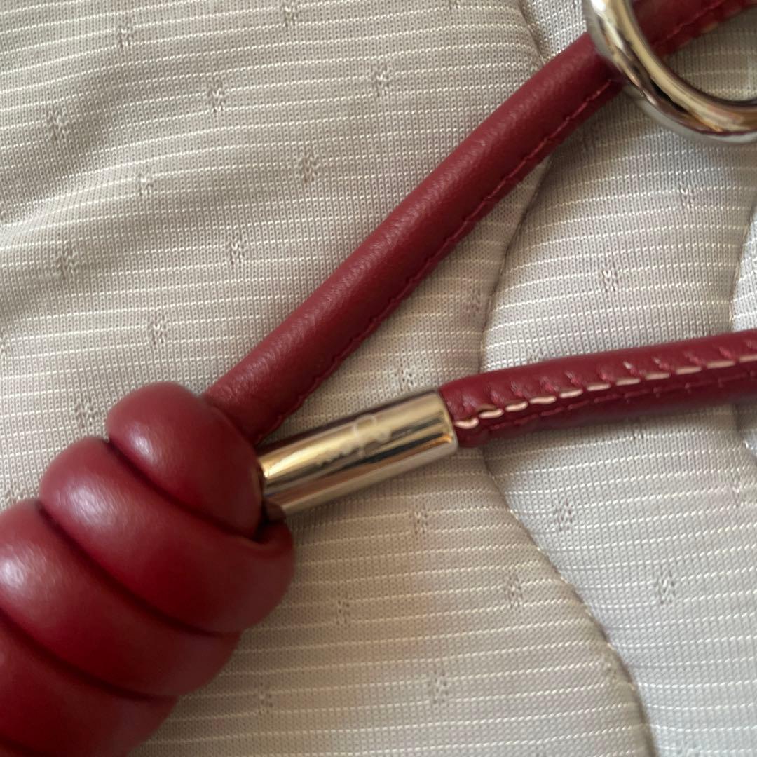 ajew strap コイルストラップ