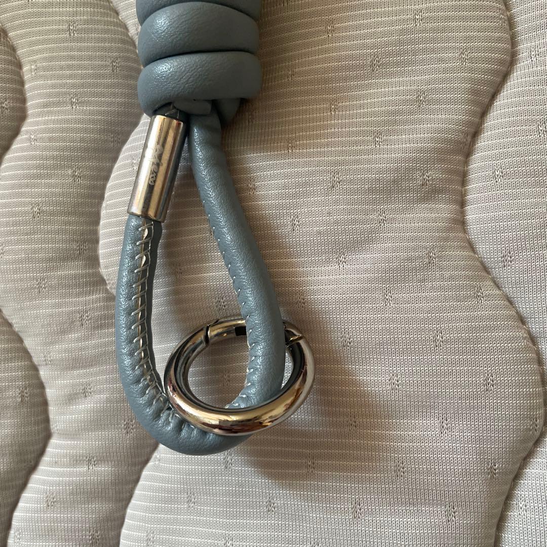 ajew strap コイルストラップ