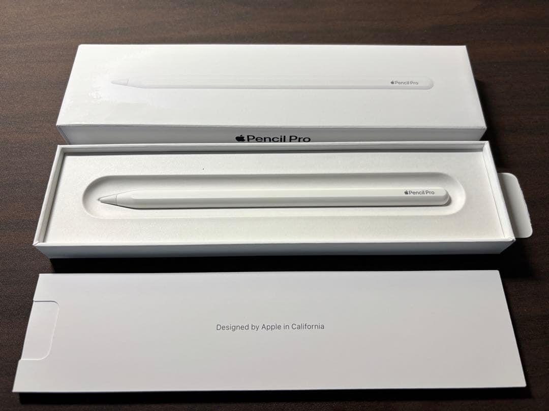 【悠さん専用】apple pencil pro