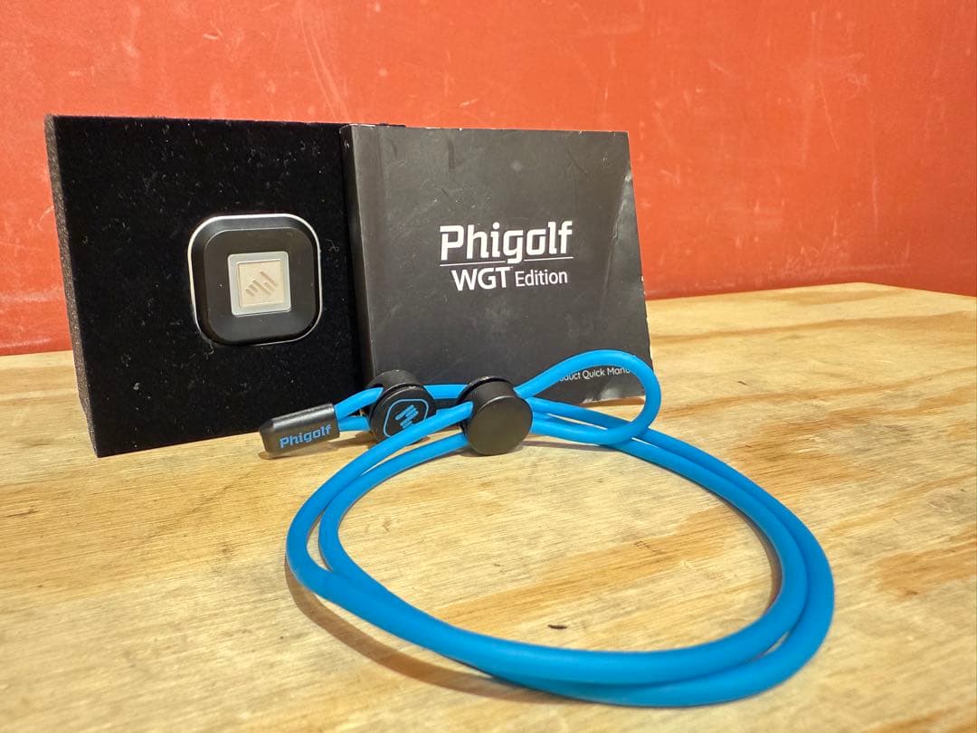 Phigolf ゴルフシミュレーター WGT Edition PHG-100