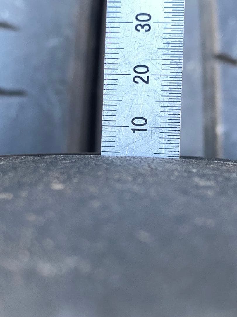 235/45R17 RE-71RS 4本セット