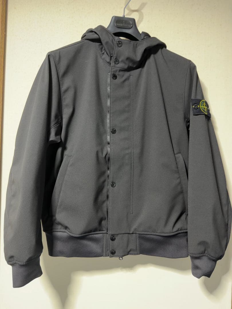 ストーンアイランド ジャケット 26ss