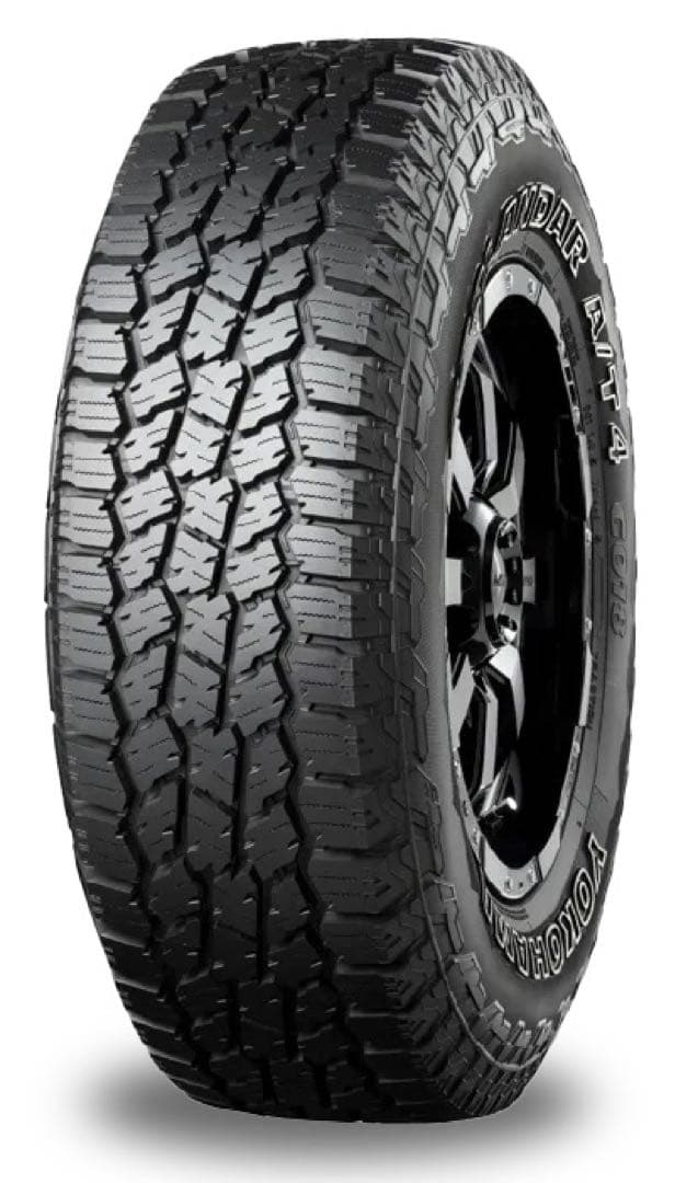 i.tGEOLANDAR A/T 4 315/70R17 4本セット