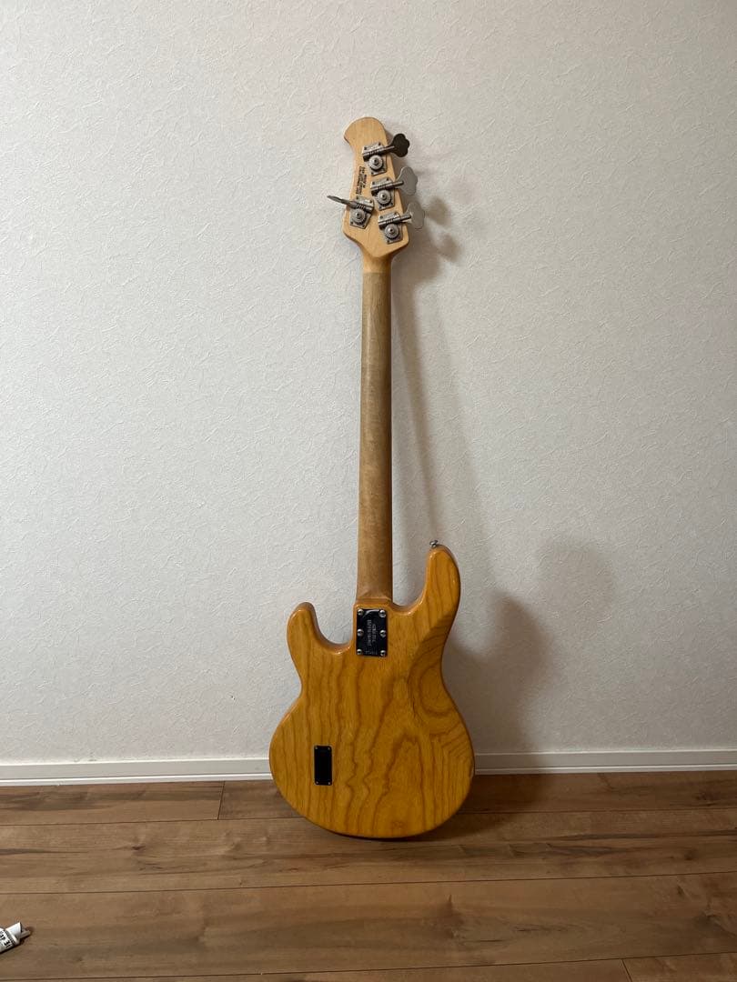 MUSIC MAN StingRay 3 EQ H USA製