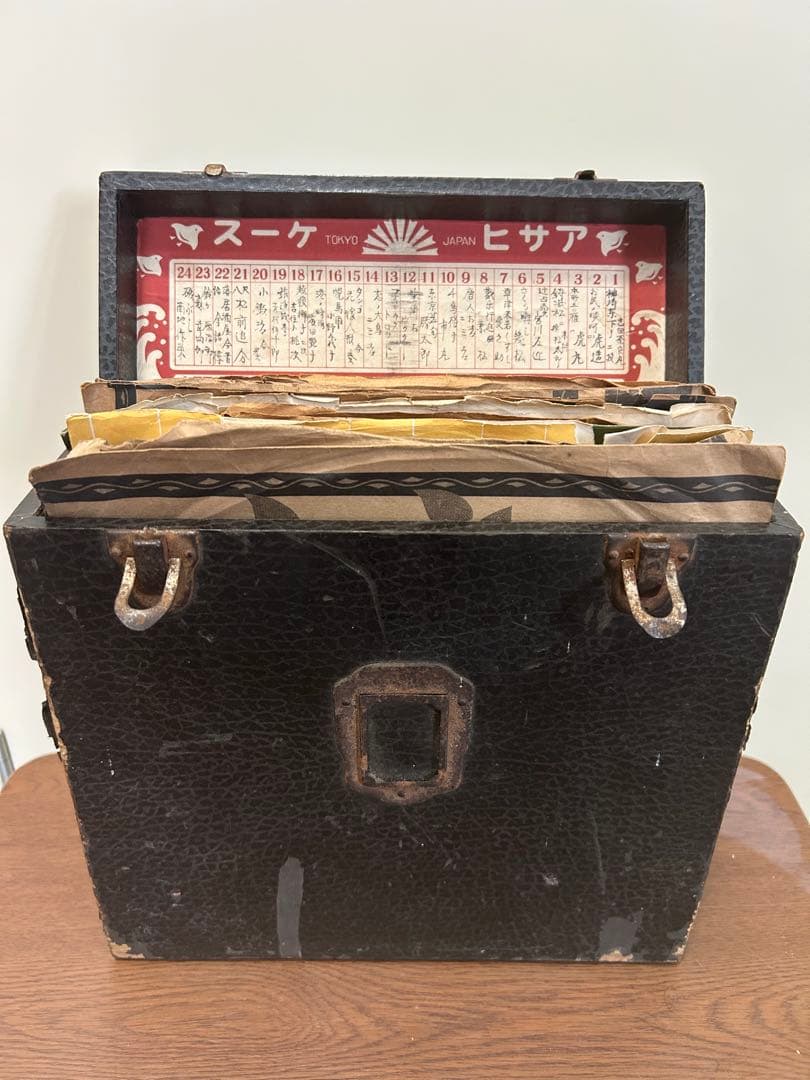 【アンティーク】まとめて6枚 SPレコード盤 78 10インチ25cm ケース付