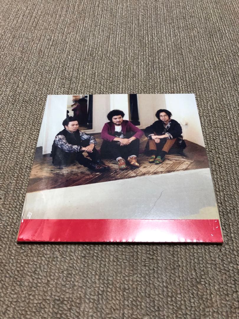 ペトロールズ CD3枚セット
