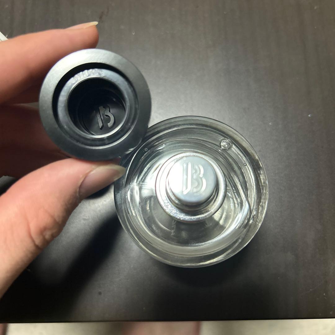 バイレード　モハーヴェゴースト香水