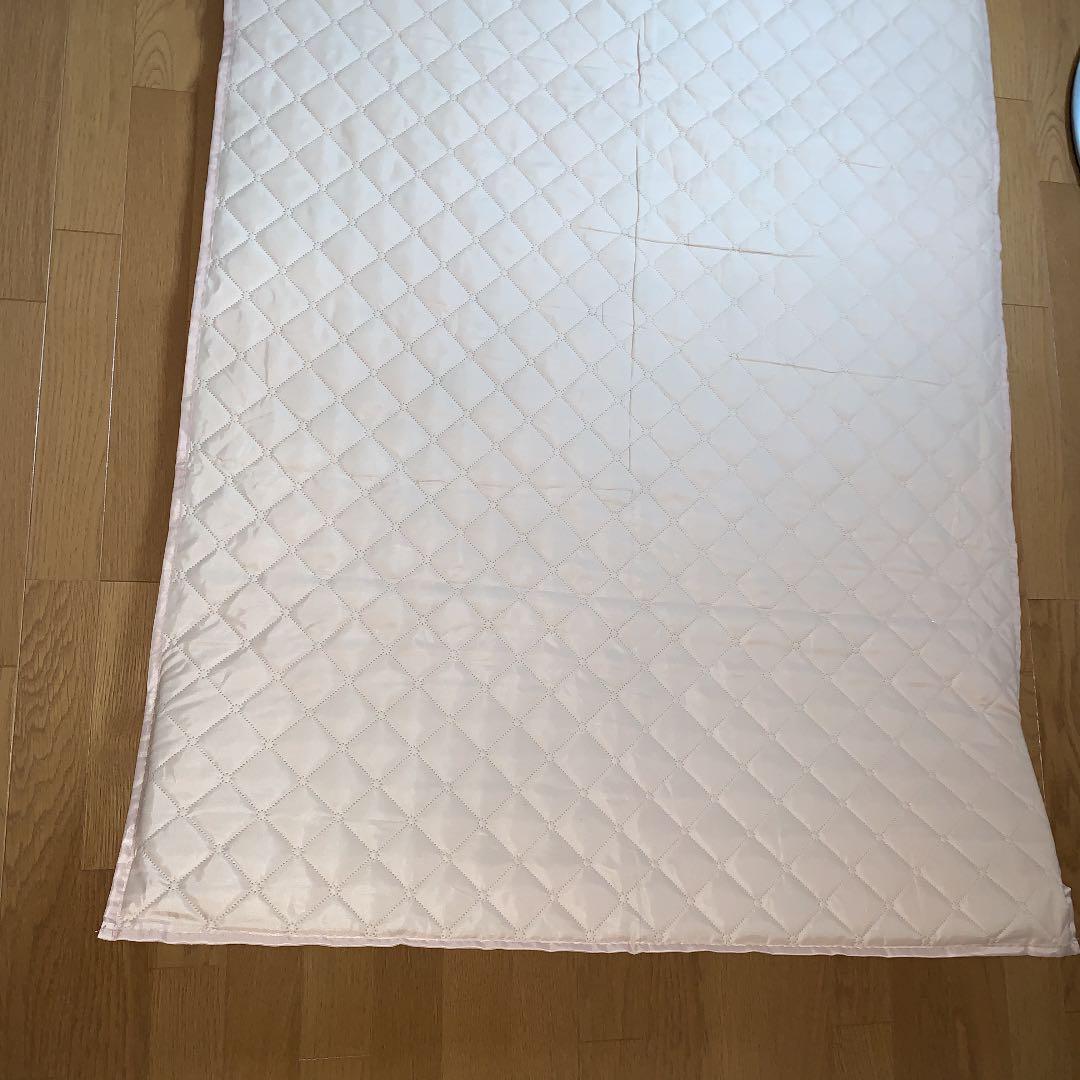 ユカポ　温水マットボイラー