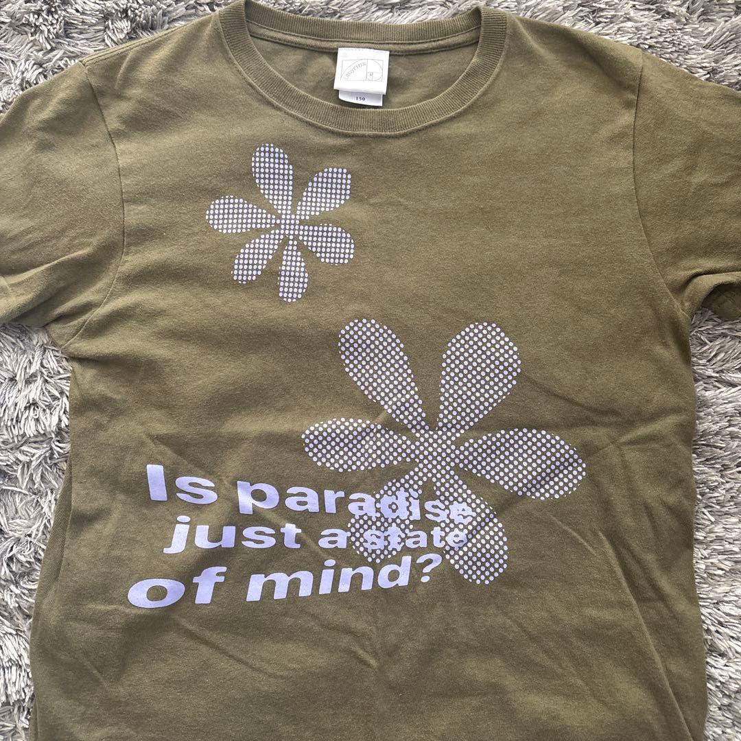 トップス shury labyrins tee