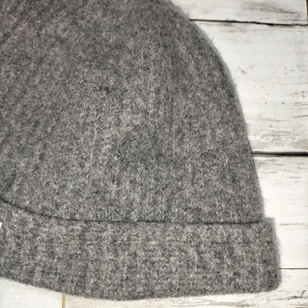 visvim ビズビム KNIT BEANIE ニットキャップ