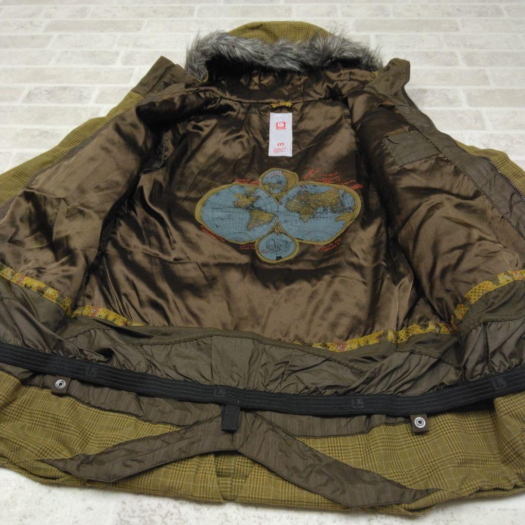 BURTON　バートン　スノーウェア　ジャケット　Mサイズ