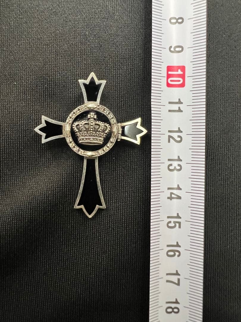 【希少】 ジャスティンデイビス ロケットネックレス JD HU刻印