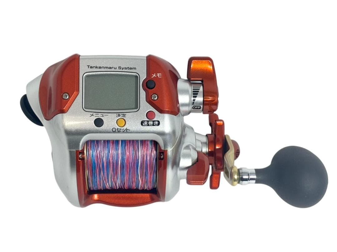 SHIMANO シマノ 電動丸 IKASpecial 3000 電動リール