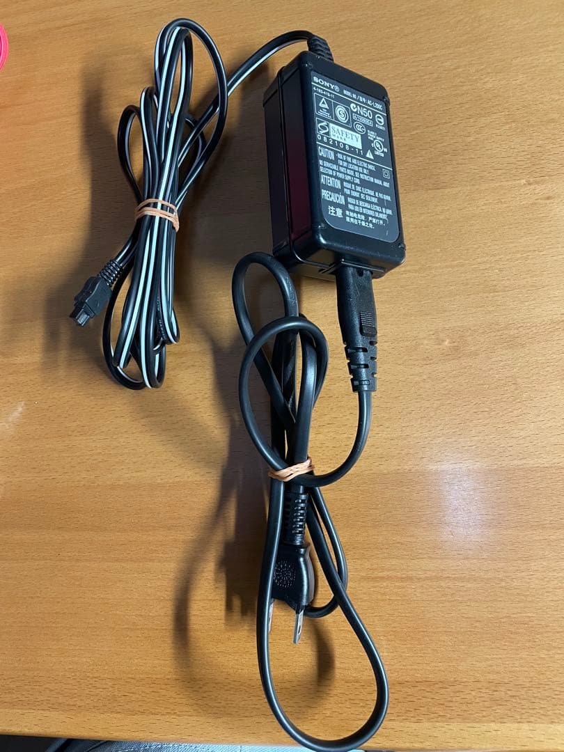 ビデオカメラ SONY HANDYCAM HDR-CX-270