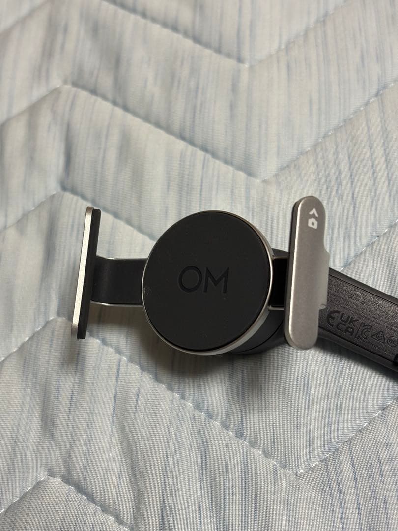 DJI ジンバル Osmo Mobile 6 スレートグレー　スマホ
