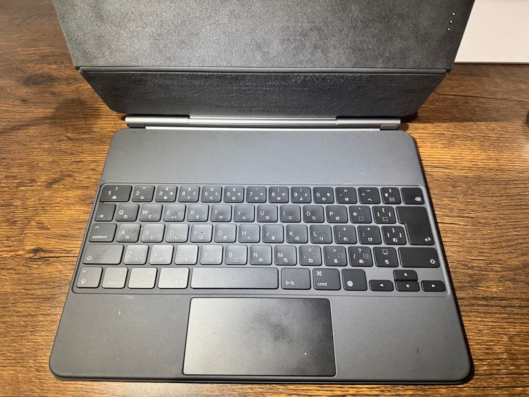 サクラ　Apple iPad Pro 12.9 Wi-Fi 512GB