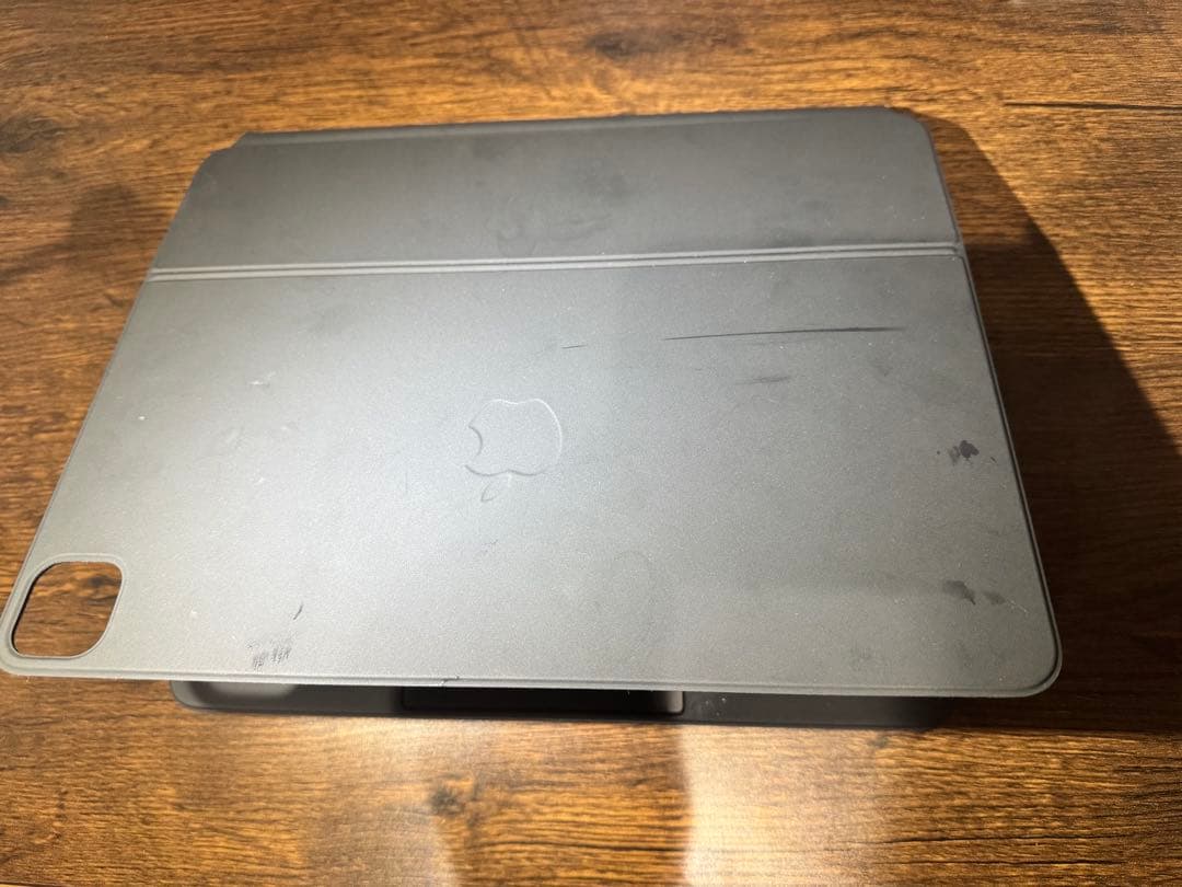 サクラ　Apple iPad Pro 12.9 Wi-Fi 512GB