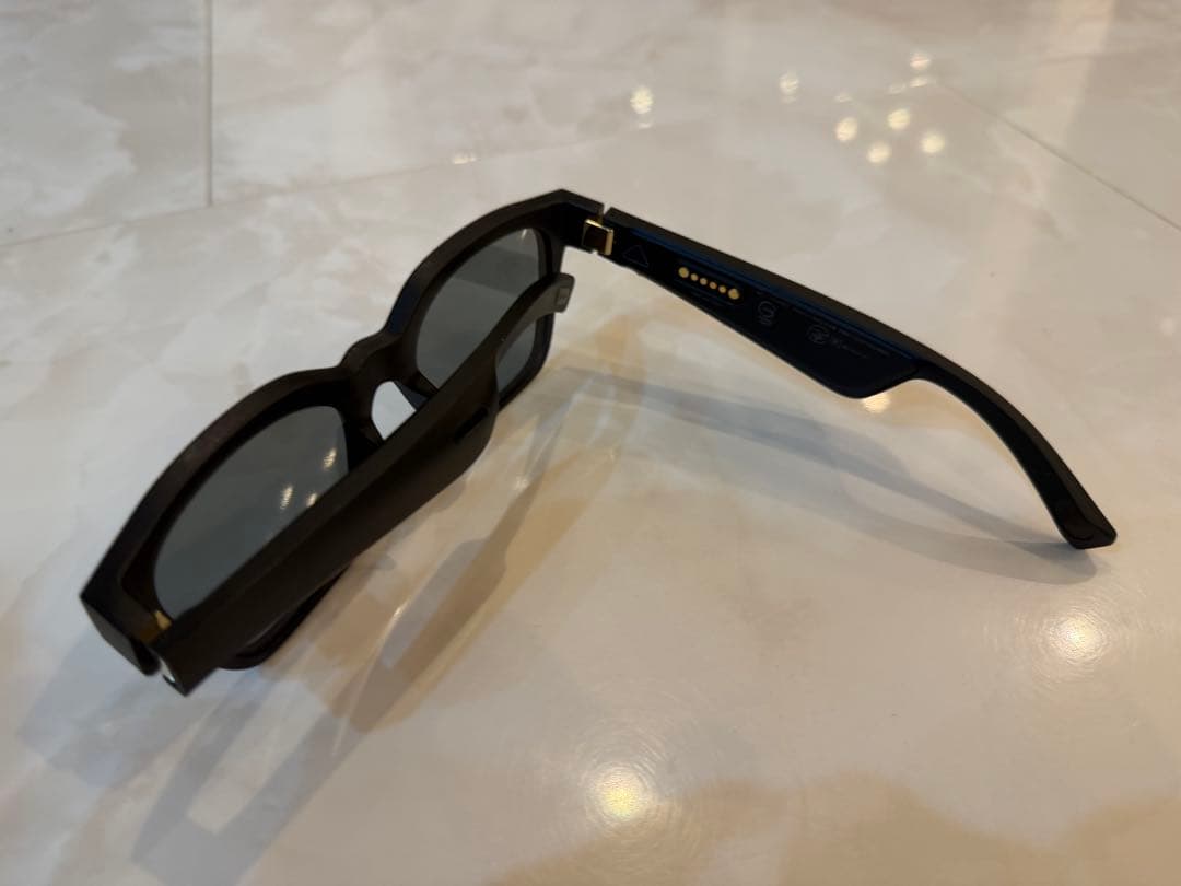 BOSE FRAMES ALTO オーディオサングラス
