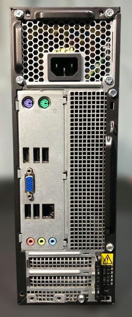 【Win11:SSD:Office有】i5,120GB,8GB LenovoPC