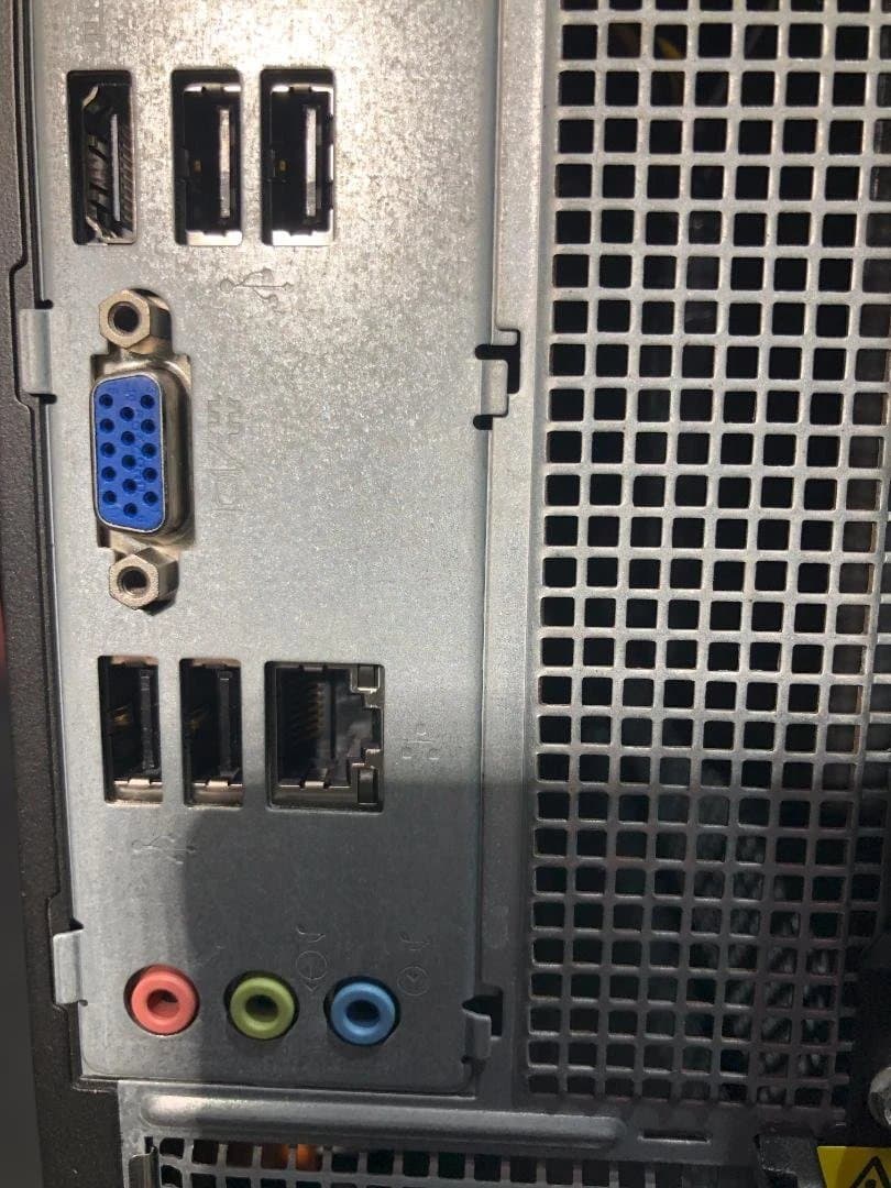 【Win11:SSD:Office有】i5,120GB,8GB LenovoPC